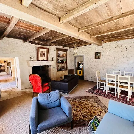 Le Pavillon Des Soeurs