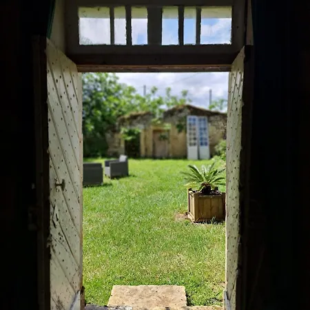 度假居 Le Pavillon Des Soeurs *